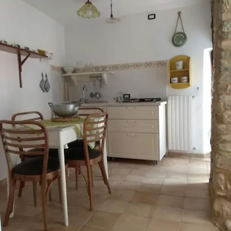 Holiday home Vacanze Nel Parco Nazionale Del Cilento *