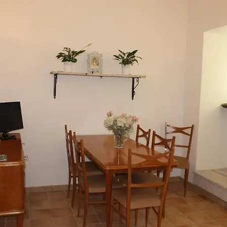 Vacanze Nel Parco Nazionale Del Cilento Holiday home Stella Cilento