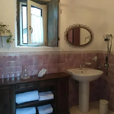 Vacanze Nel Parco Nazionale Del Cilento Holiday home *