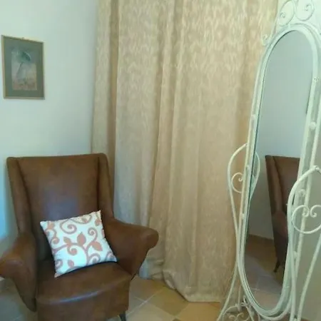 Holiday home Vacanze Nel Parco Nazionale Del Cilento Stella Cilento