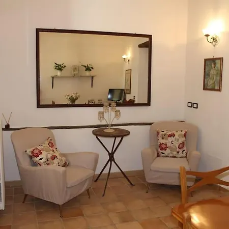 Vacanze Nel Parco Nazionale Del Cilento Holiday home