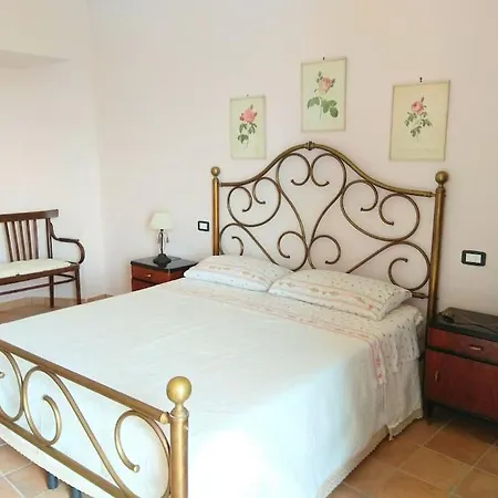 Holiday home Vacanze Nel Parco Nazionale Del Cilento *