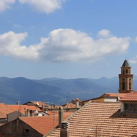 Vacanze Nel Parco Nazionale Del Cilento Stella Cilento