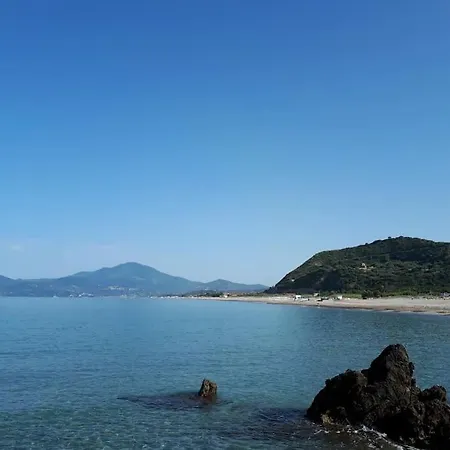 Holiday home Vacanze Nel Parco Nazionale Del Cilento
