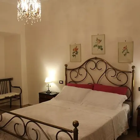 Holiday home Vacanze Nel Parco Nazionale Del Cilento