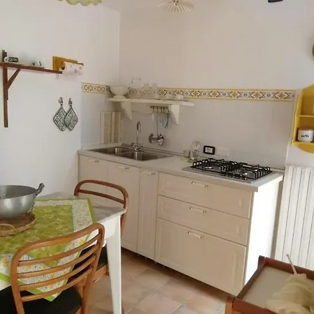 Vacanze Nel Parco Nazionale Del Cilento Holiday home Stella Cilento