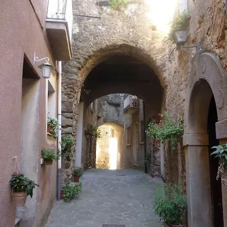 Vacanze Nel Parco Nazionale Del Cilento Holiday home *