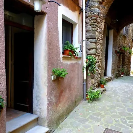 Vacanze Nel Parco Nazionale Del Cilento Holiday home *