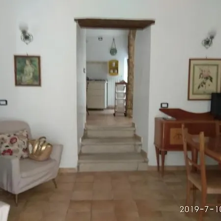 Vacanze Nel Parco Nazionale Del Cilento Holiday home *
