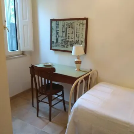 Vacanze Nel Parco Nazionale Del Cilento Holiday home
