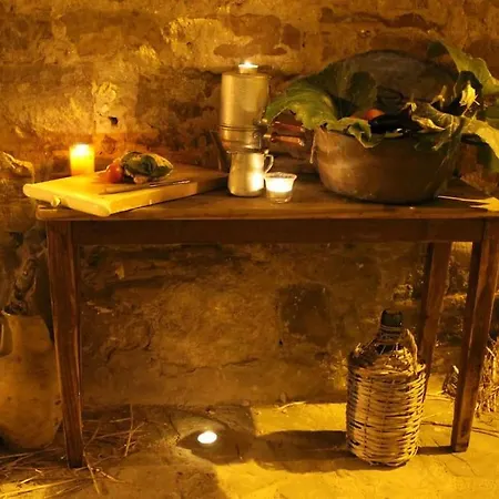 Vacanze Nel Parco Nazionale Del Cilento