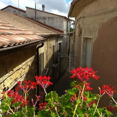 Vacanze Nel Parco Nazionale Del Cilento Stella Cilento